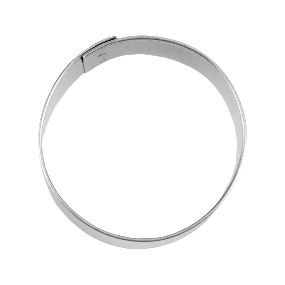 ST - 124059 - Städter 'Ausstecher Ring, ø 4 cm, glatt'