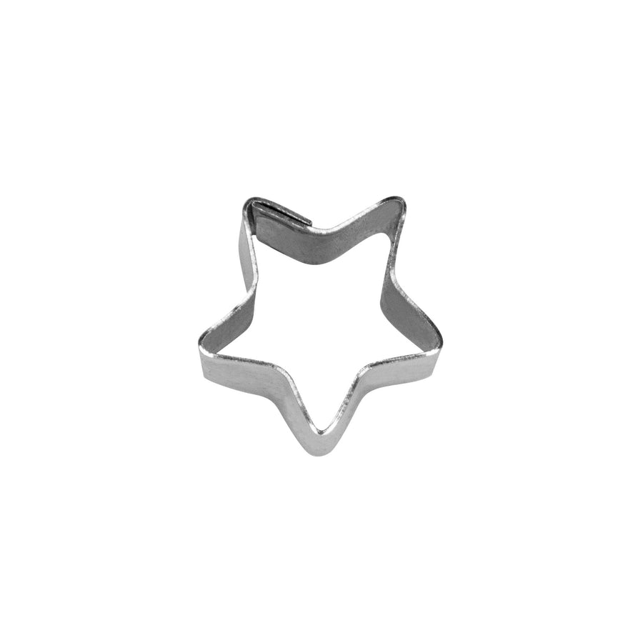 ST - 050174 - Städter 'Ausstecher Stern - Mini, 1,5cm'