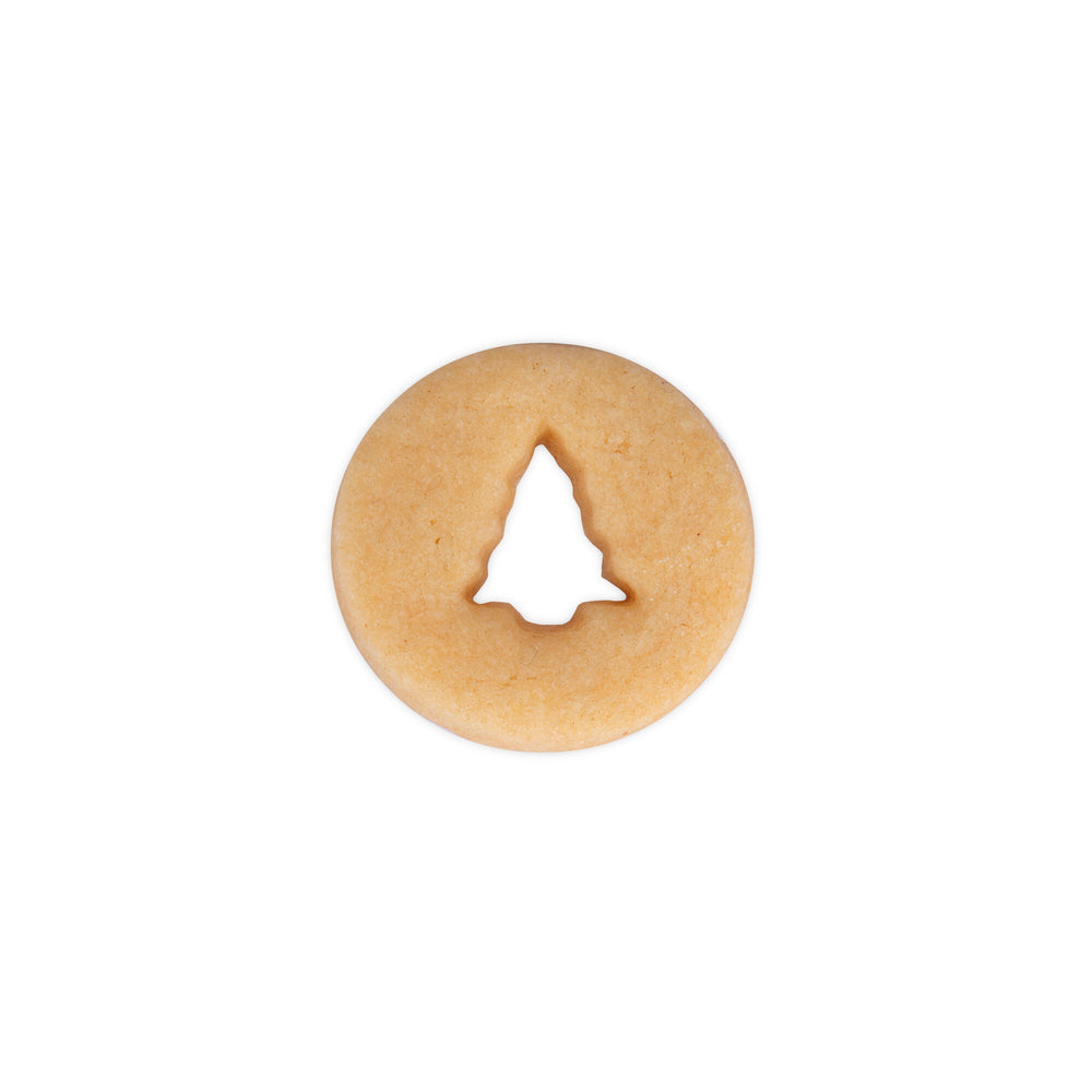 ST - 955301 - Städter 'Ausstecher Tannenbaum in Ring Mini