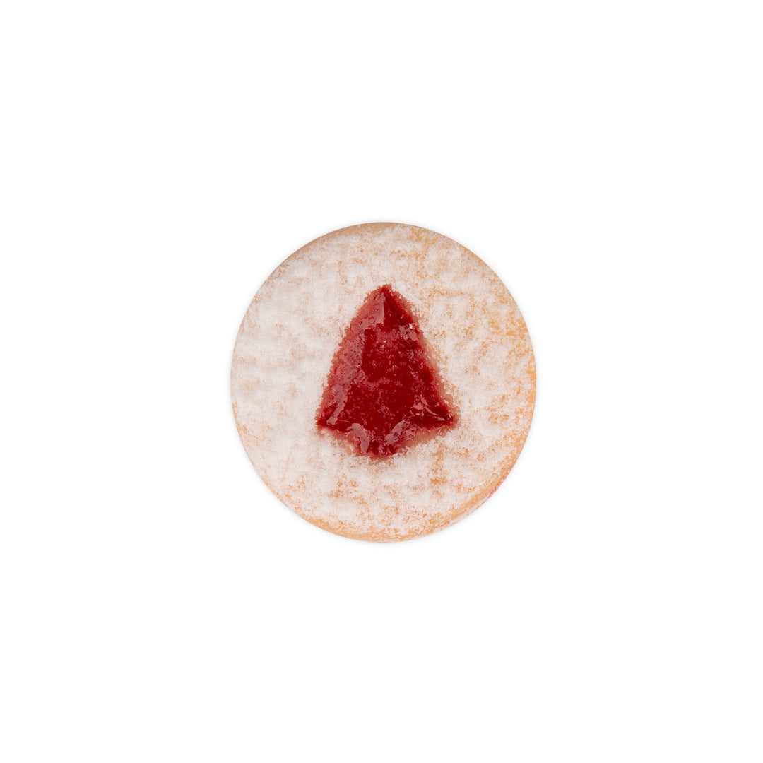 ST - 955301 - Städter 'Ausstecher Tannenbaum in Ring Mini