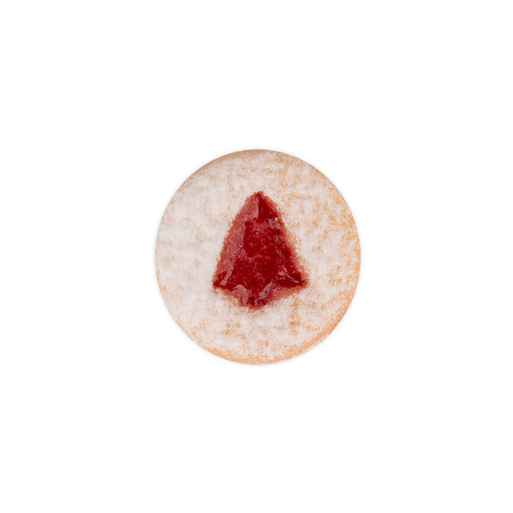 ST - 955301 - Städter 'Ausstecher Tannenbaum in Ring Mini