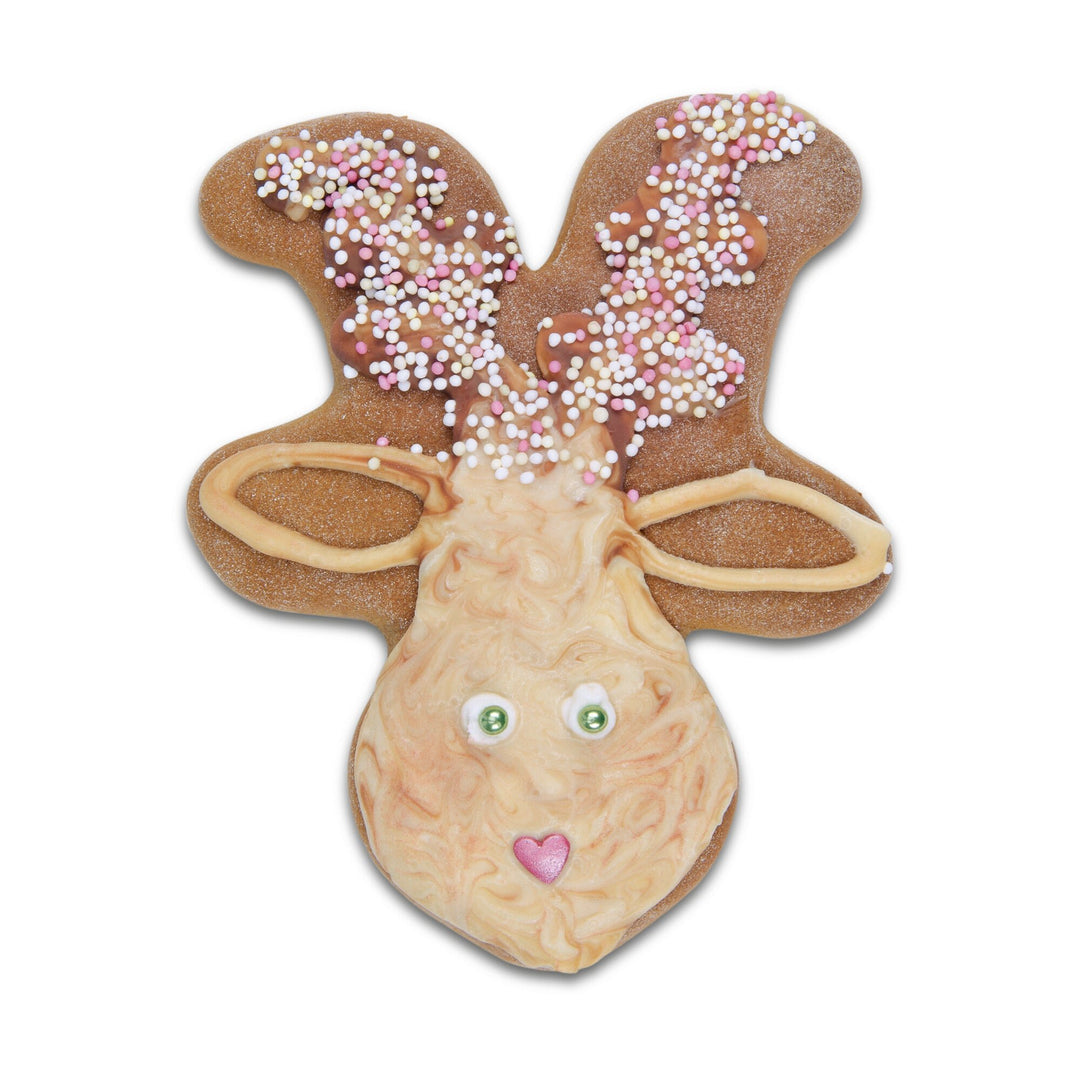 ST - 041318 - Städter 'Ausstechform Lebkuchenmann, 10 cm'