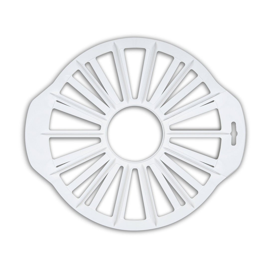 ST - 498075 - Städter 'BACKZUBEHÖR - Torteneinteiler Einteilung: 14 / 18 Stücke ø 27,5cm'