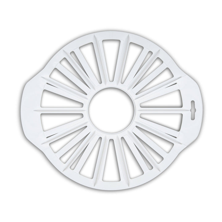 ST - 498075 - Städter 'BACKZUBEHÖR - Torteneinteiler Einteilung: 14 / 18 Stücke ø 27,5cm'