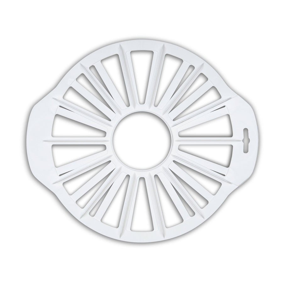 ST - 498075 - Städter 'BACKZUBEHÖR - Torteneinteiler Einteilung: 14 / 18 Stücke ø 27,5cm'