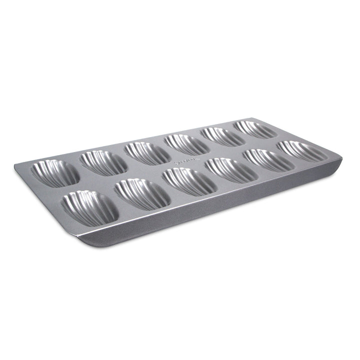 ST - 661806 - Städter 'Bärentatzen / Madeleines 40 x 20cm - We love Baking'