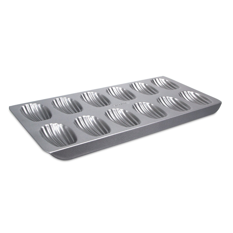 ST - 661806 - Städter 'Bärentatzen / Madeleines 40 x 20cm - We love Baking'