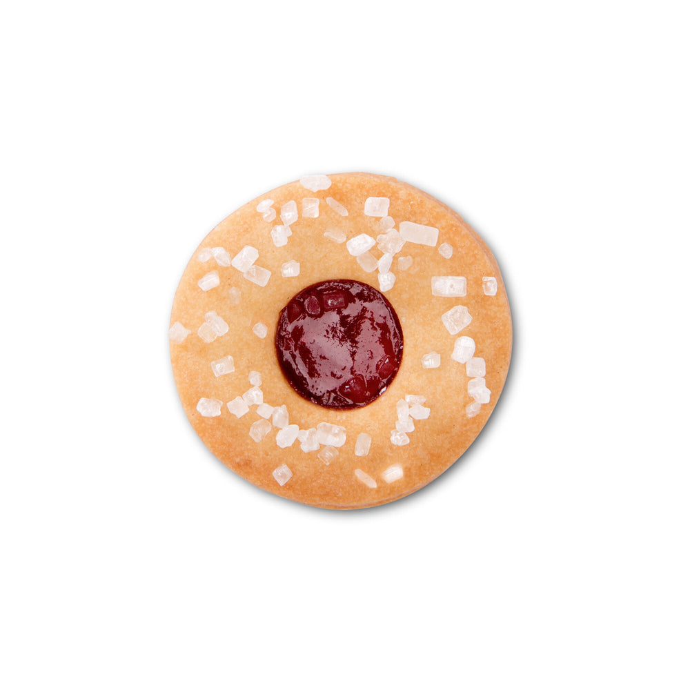 ST - 124035 - Städter 'Doppelring ø 4 cm glatt'