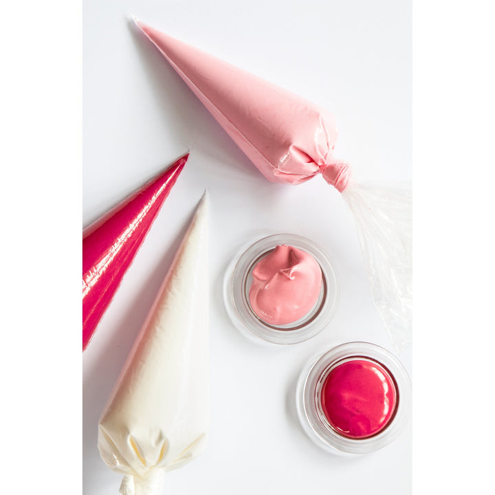 ST - 247222 - Städter 'Einweg - Spritzbeutel 35 cm, 10 Stück'