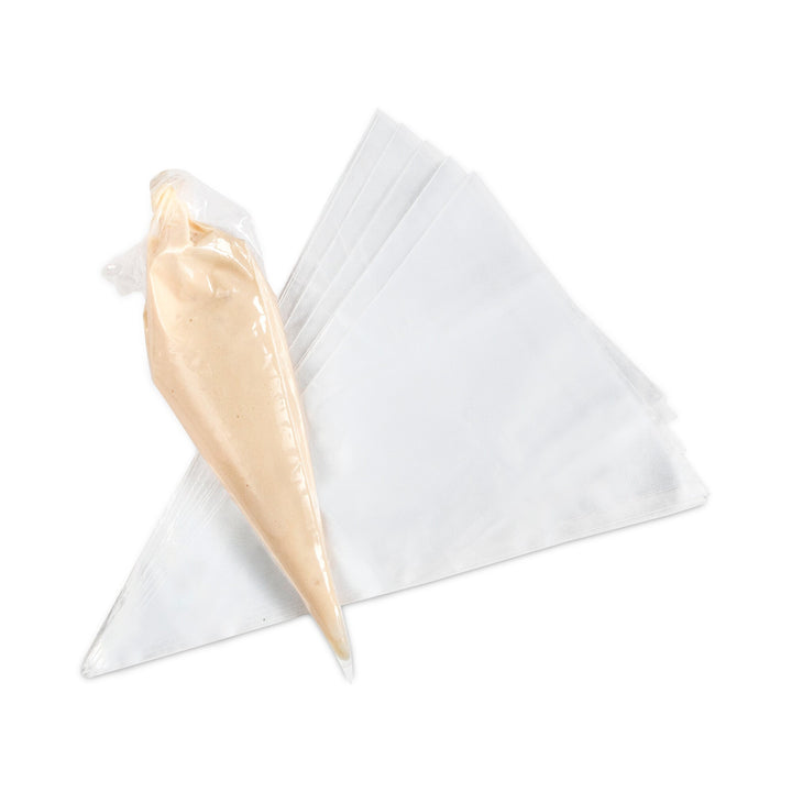 ST - 247222 - Städter 'Einweg - Spritzbeutel 35 cm, 10 Stück'