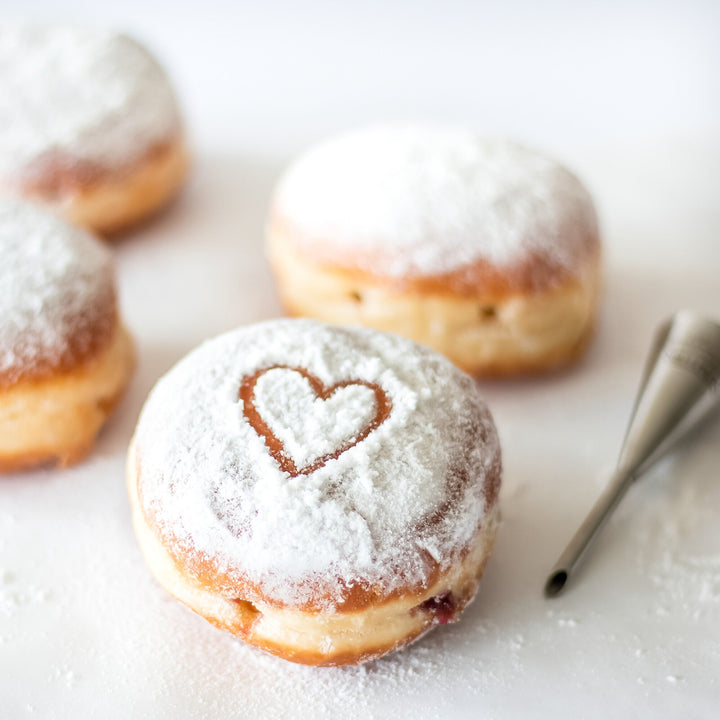 ST - 215122 - Städter 'Fine Line Fülltülle, 7 mm'