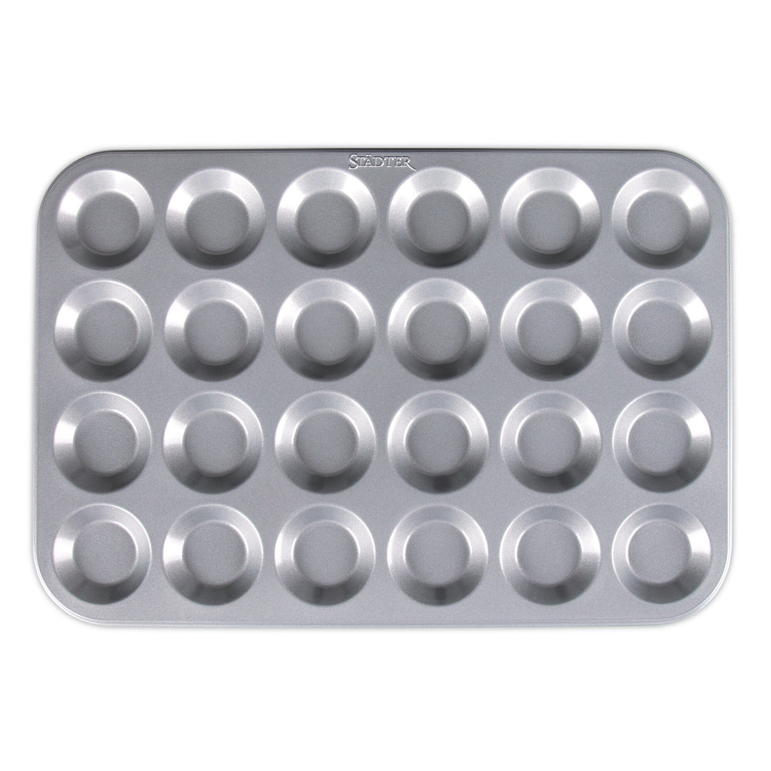 ST - 661028 - Städter 'Florentinerbackblech, 38x26cm, silber'