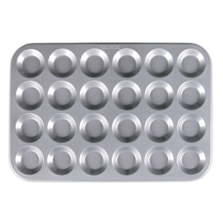 ST - 661028 - Städter 'Florentinerbackblech, 38x26cm, silber'