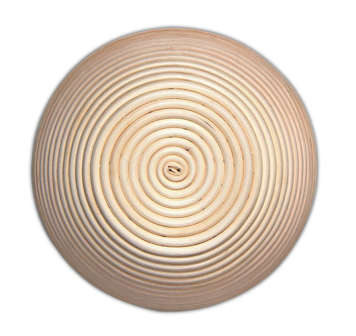 ST - 836020 - Städter 'Gärkorb Rund ø 23,5 cm / H 7,5 cm'