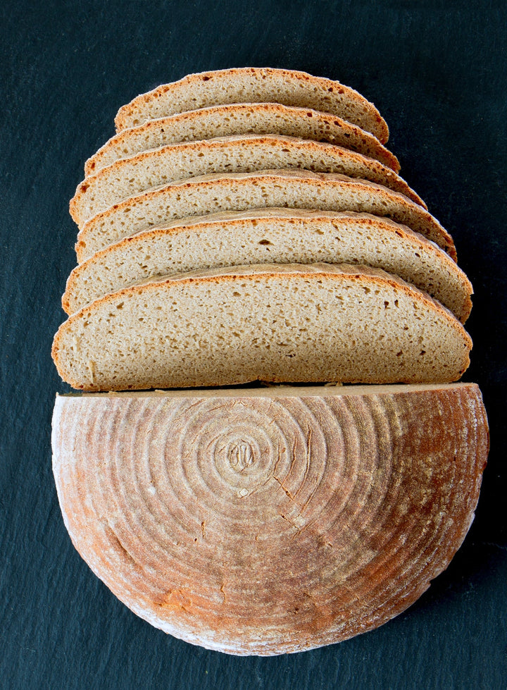 ST - 836020 - Städter 'Gärkorb Rund ø 23,5 cm / H 7,5 cm'