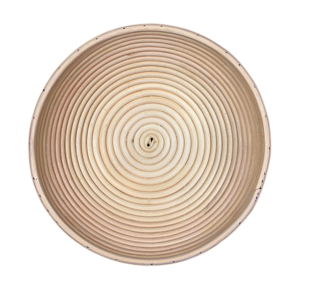 ST - 836020 - Städter 'Gärkorb Rund ø 23,5 cm / H 7,5 cm'