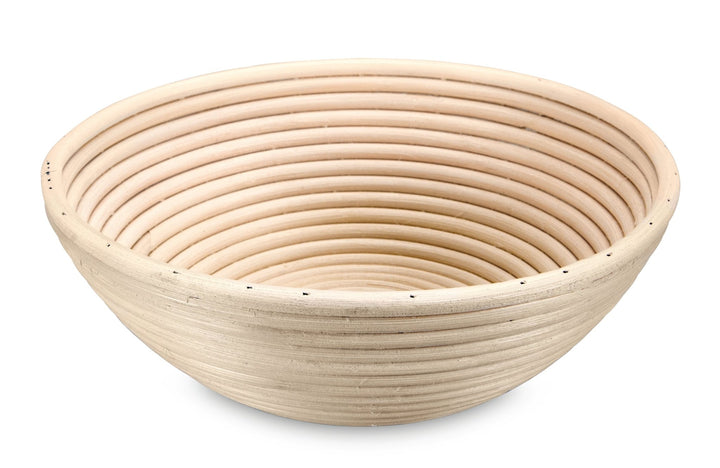 ST - 836020 - Städter 'Gärkorb Rund ø 23,5 cm / H 7,5 cm'