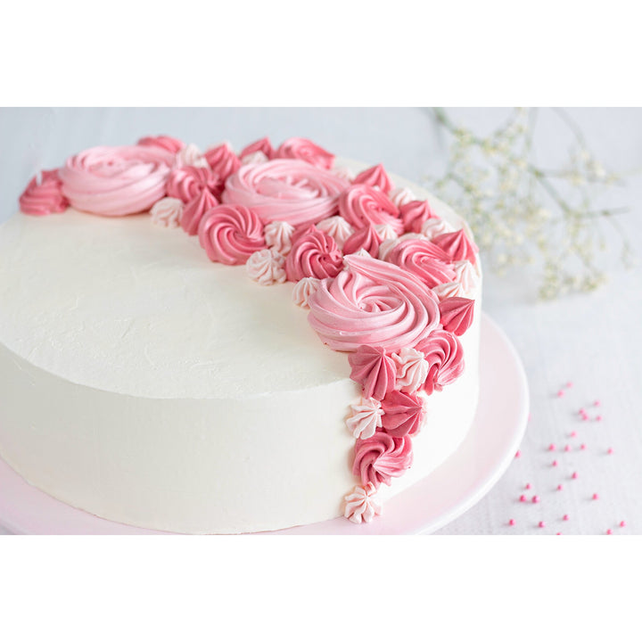 STA - 244016 - Städter 'Garniertüllen & Spritzbeutel groß Set, 9 - teilig'