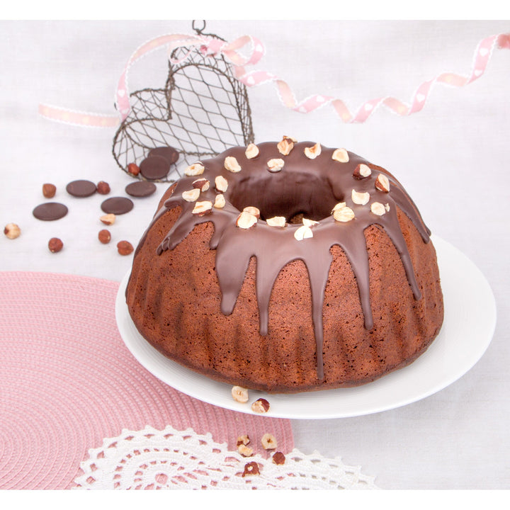 ST - 661165 - Städter 'Gugelhupf 21cm, We love Baking'