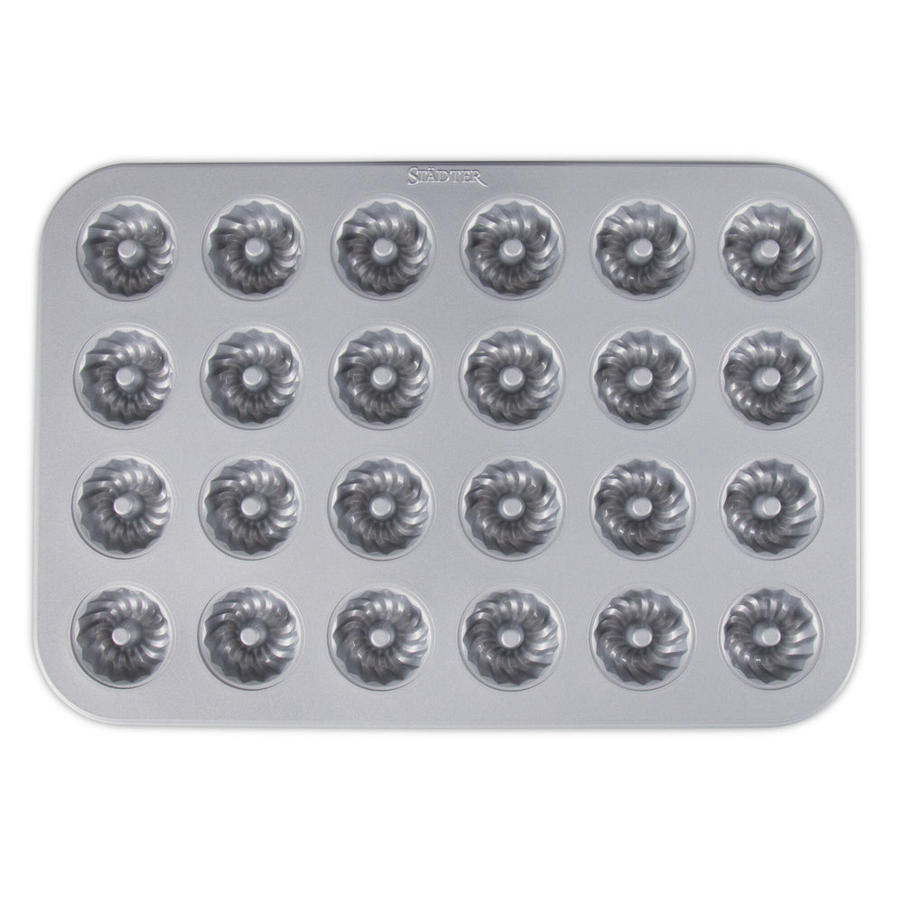 ST - 661035 - Städter 'Gugelhupf Konfekt 24er'