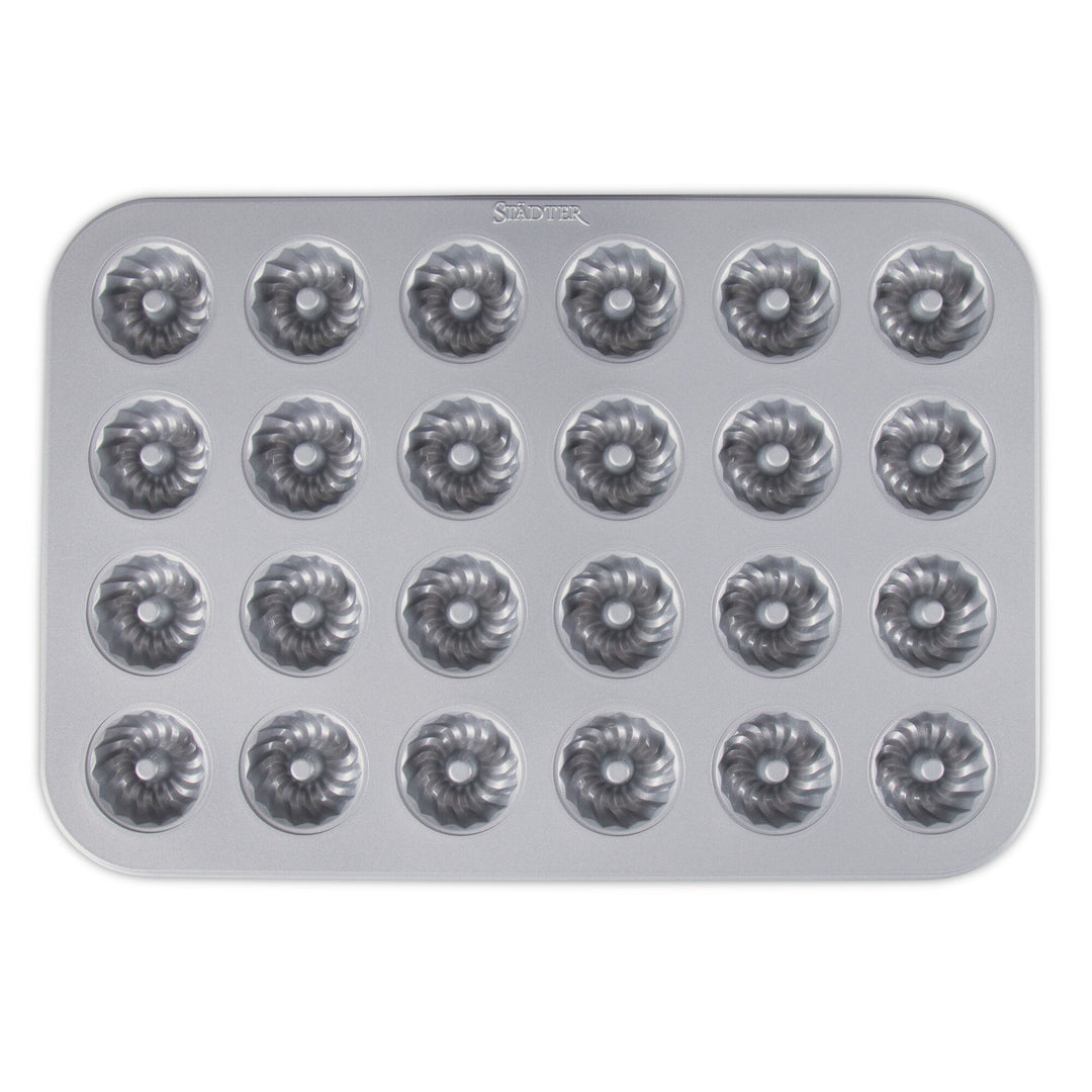 ST - 661035 - Städter 'Gugelhupf Konfekt 24er'