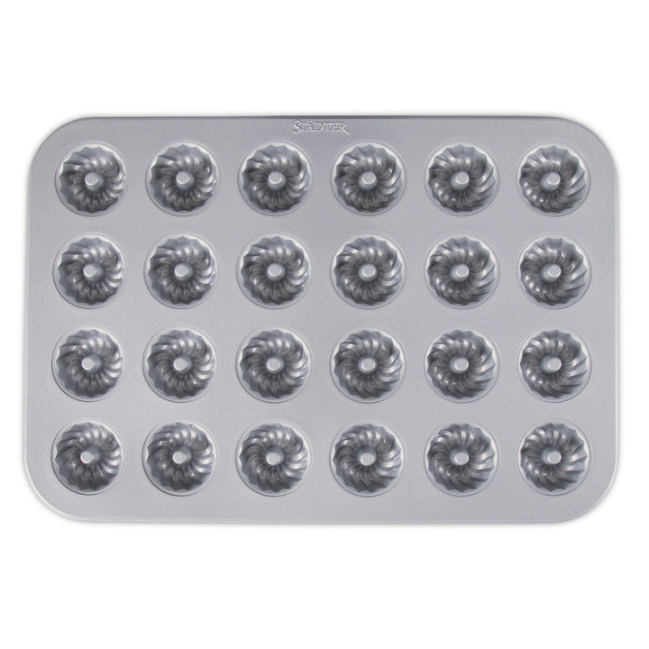 ST - 661035 - Städter 'Gugelhupf Konfekt 24er'