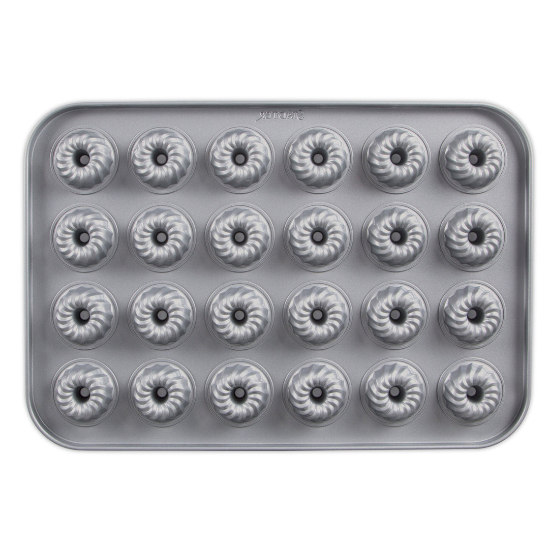 ST - 661035 - Städter 'Gugelhupf Konfekt 24er'