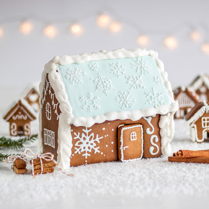 ST - 954220 - Städter 'Hexenhaus / Lebkuchenhaus'