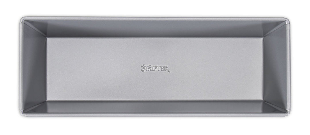 ST - 661615 - Städter 'Kastenform 30 x 10,5 cm / H 7'