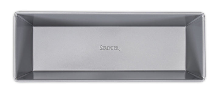 ST - 661615 - Städter 'Kastenform 30 x 10,5 cm / H 7'