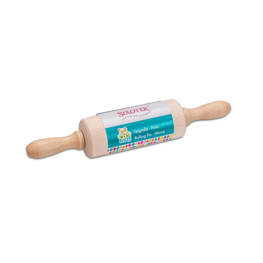 ST - 801011 - Städter 'Kids Teigrolle'
