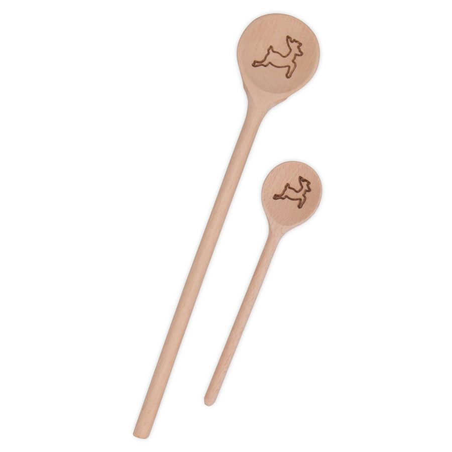 STA - 815148 - Städter 'Kinderkochlöffel Rentier'