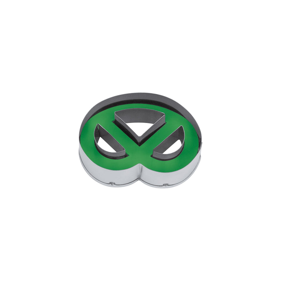 ST - 954077 - Städter 'Linzer - Ausstecher mit Auswerfer Brezel'