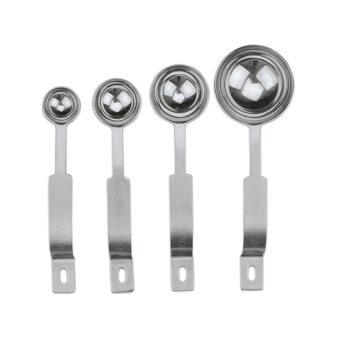 ST - 509207 - Städter 'Messlöffel - Set, 4 Teilig'