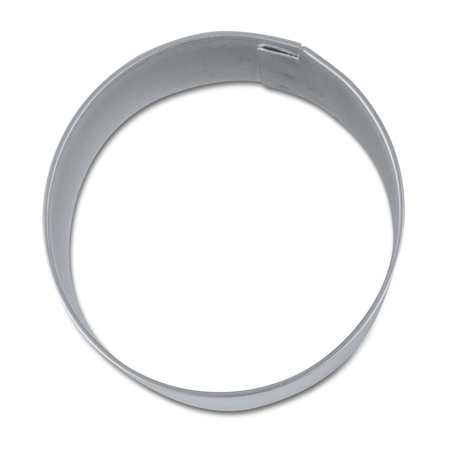 ST - 039322 - Städter 'Petits - Fours - Ausstecher Kreis, D4cm / H3cm'