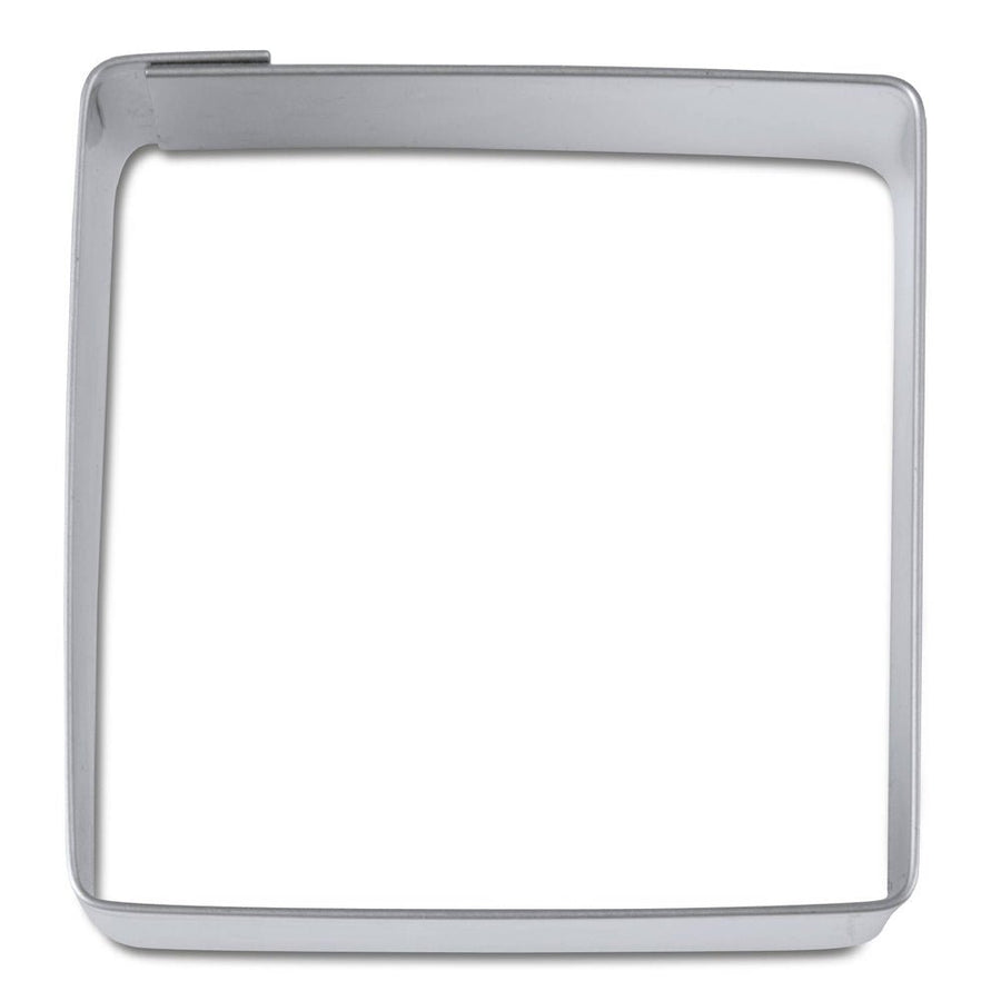 ST - 039292 - Städter 'Petits - Fours - Ausstecher - Quadrat 4x4cm, H3cm'