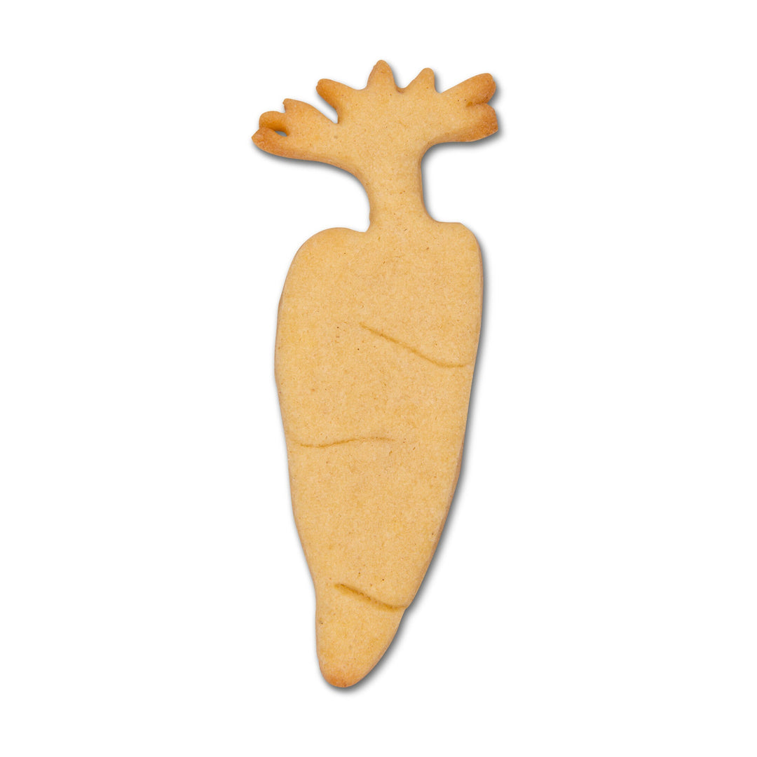 ST - 056152 - Städter 'Präge - Ausstecher Karotte, 9 cm'