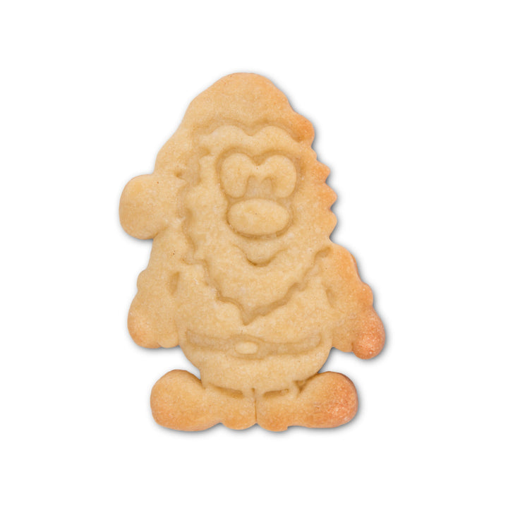 ST - 170674 - Städter 'Präge - Ausstecher mit Auswerfer Nikolaus'