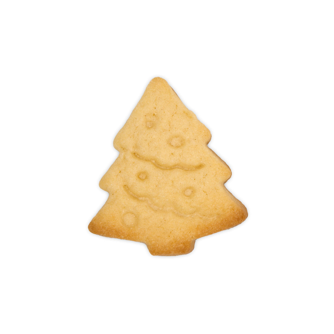 ST - 170919 - Städter 'Präge - Ausstecher mit Auswerfer Tannenbaum'