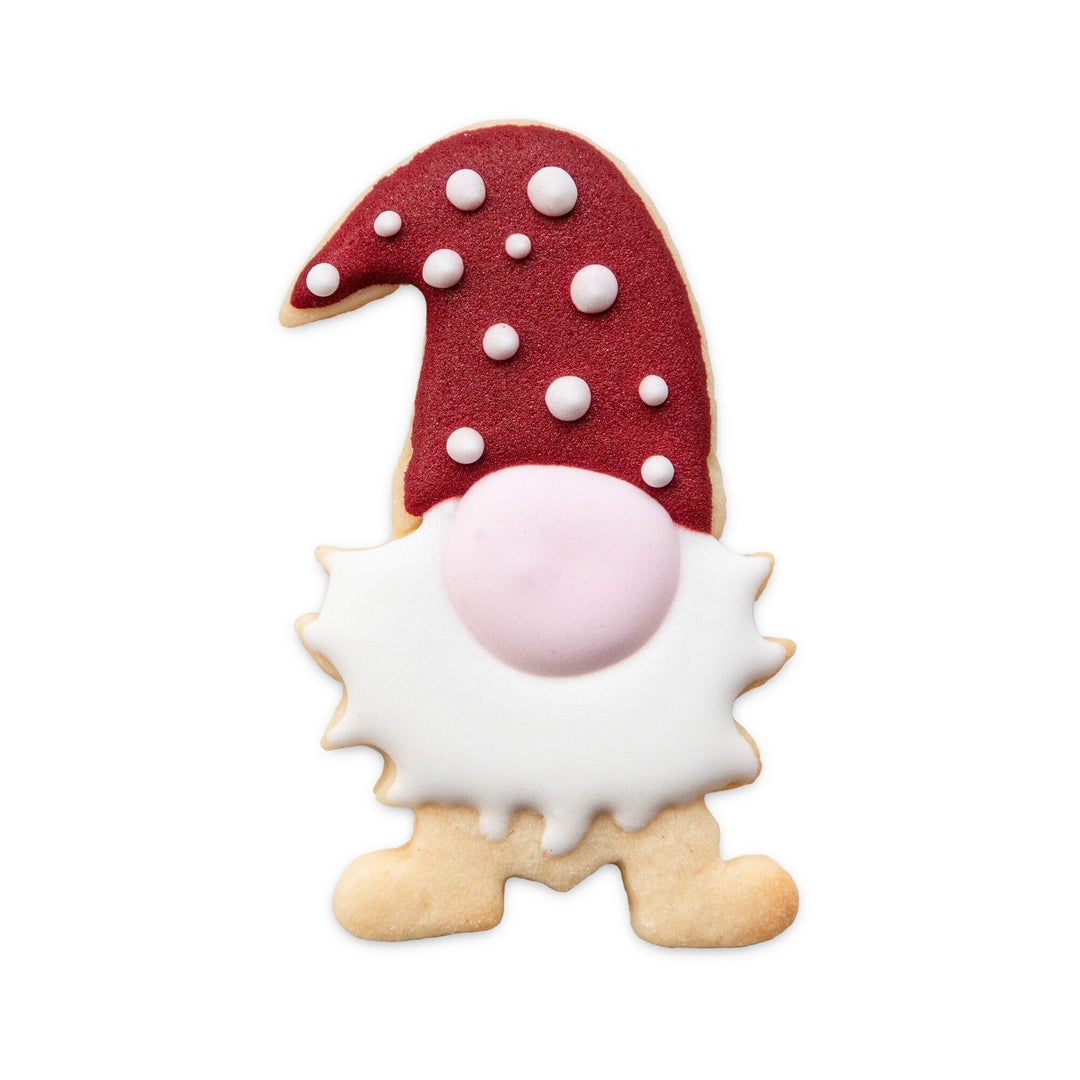 ST - 216815 - Städter 'Präge - Ausstecher Wichtel'