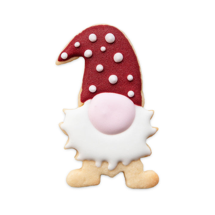 ST - 216815 - Städter 'Präge - Ausstecher Wichtel'