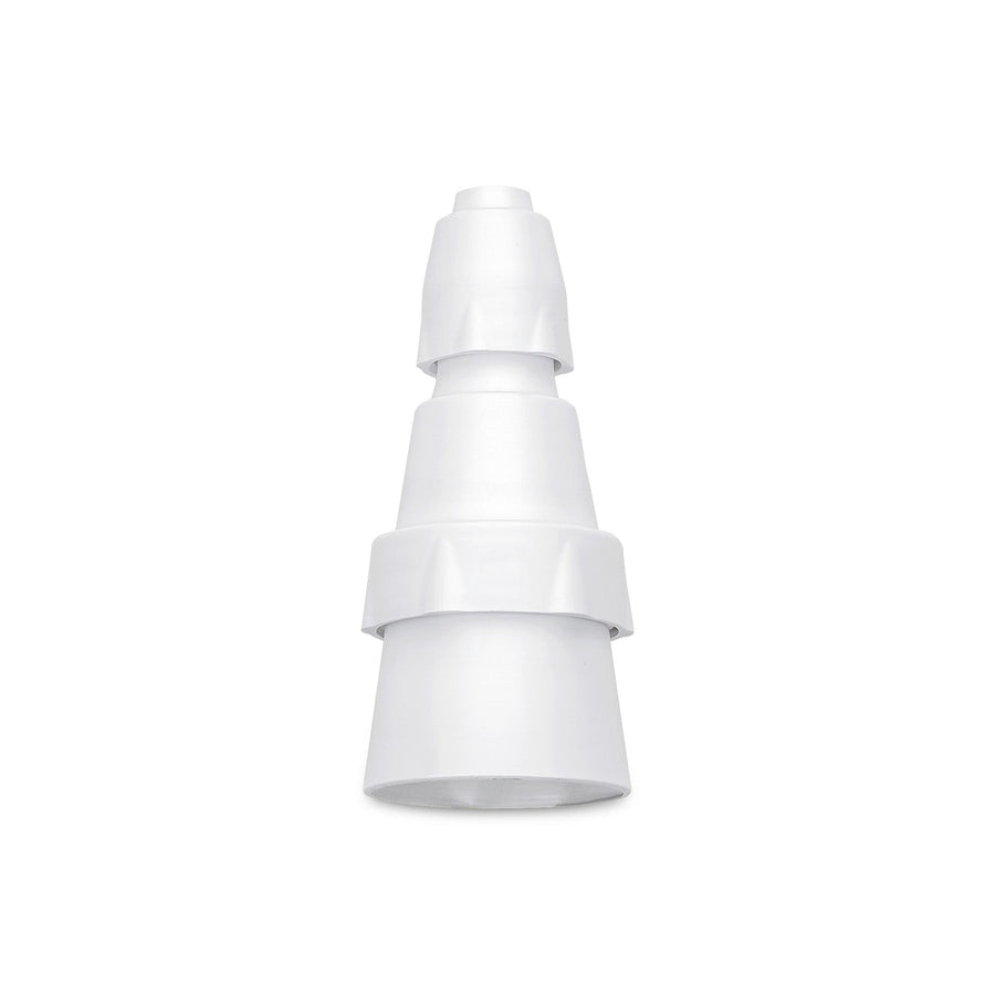 STA - 224032 - Städter 'Profi - Adapter Kombi, 4 - teilig'