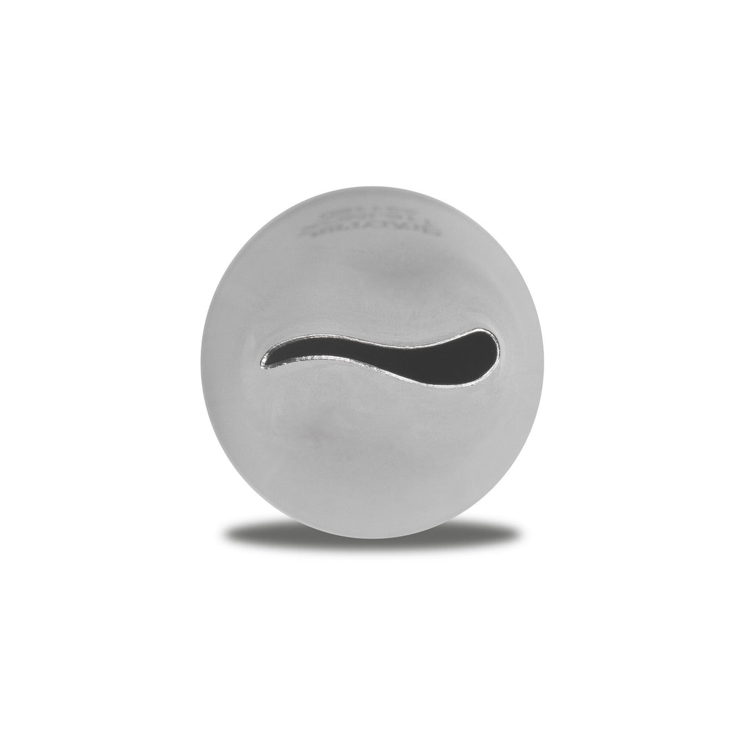 ST - 231160 - Städter 'Rosentülle 14 mm, geschwungen, #116'