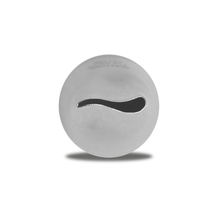 ST - 231160 - Städter 'Rosentülle 14 mm, geschwungen, #116'