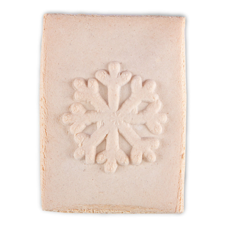 ST - 847071 - Städter 'Springerle - Model Eiskristall Birnbaum 5x7cm'