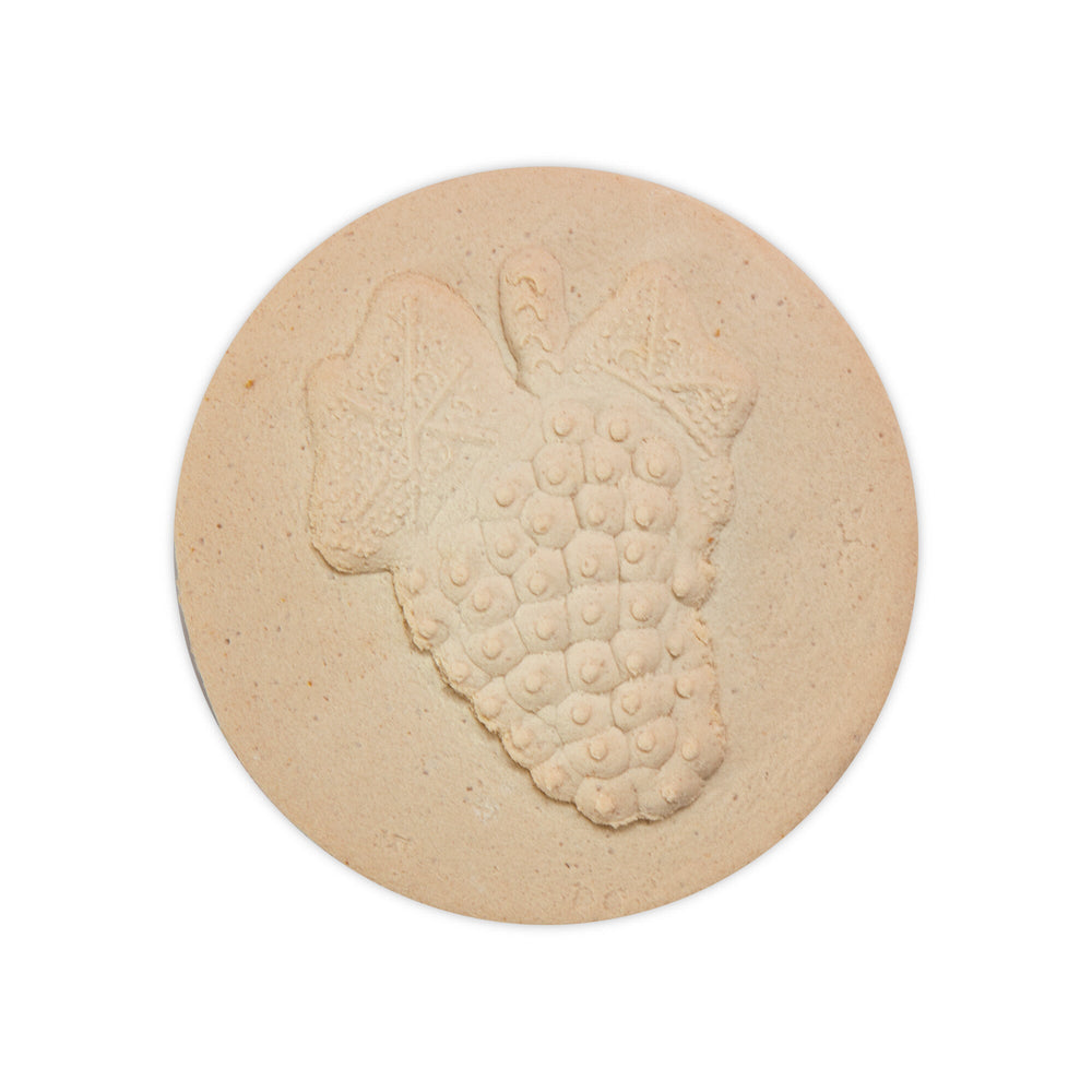 ST - 841291 - Städter 'Springerle Model Traube, Größe 8cm'