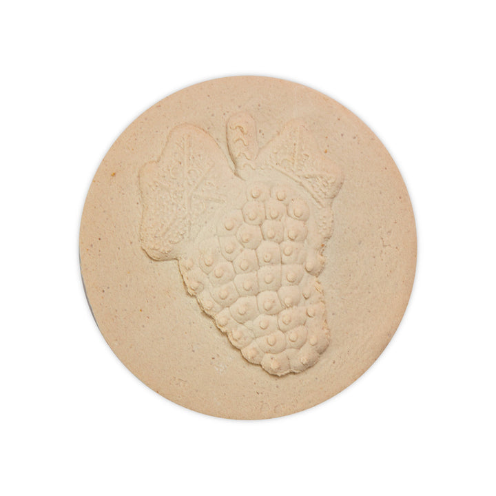 ST - 841291 - Städter 'Springerle Model Traube, Größe 8cm'