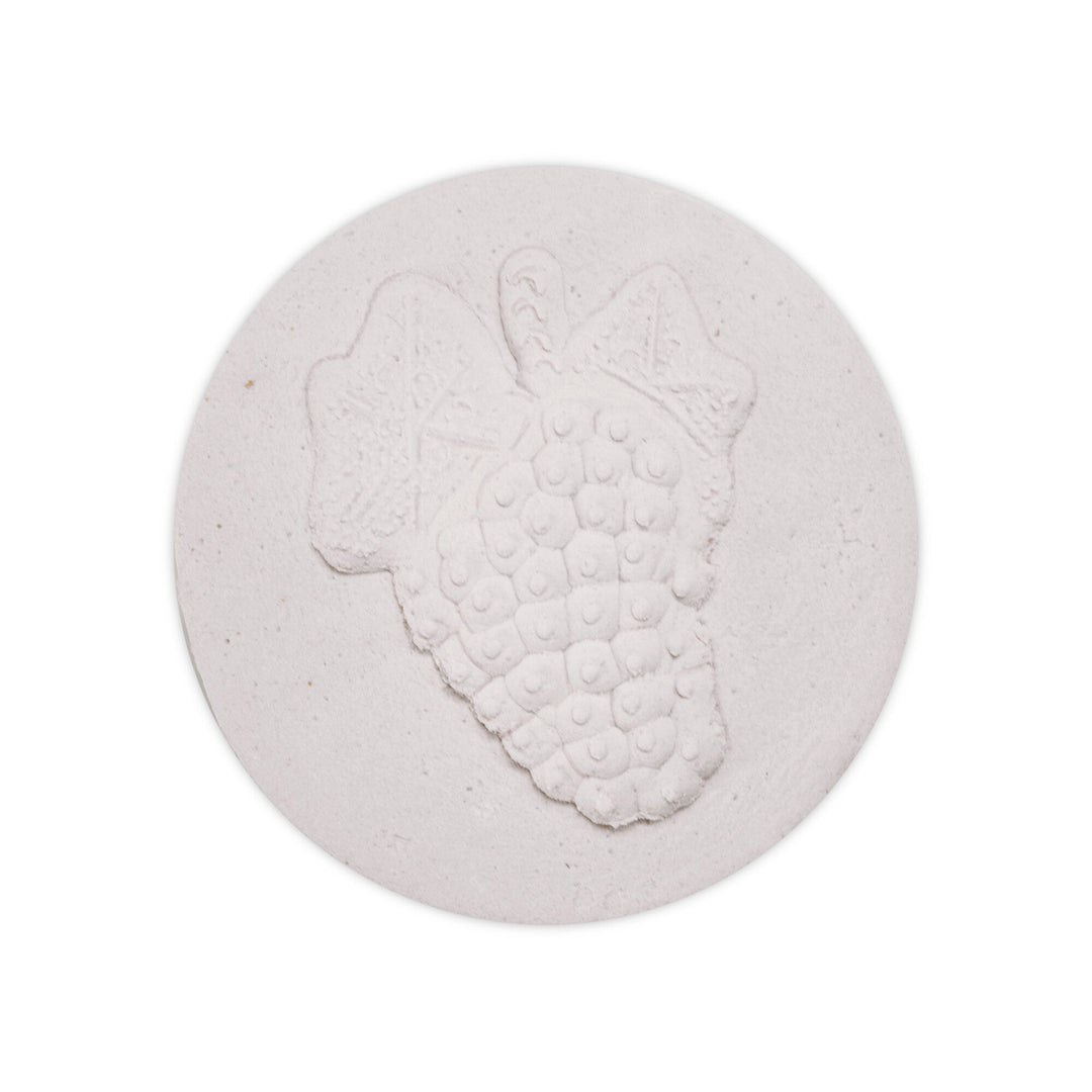 ST - 841291 - Städter 'Springerle Model Traube, Größe 8cm'