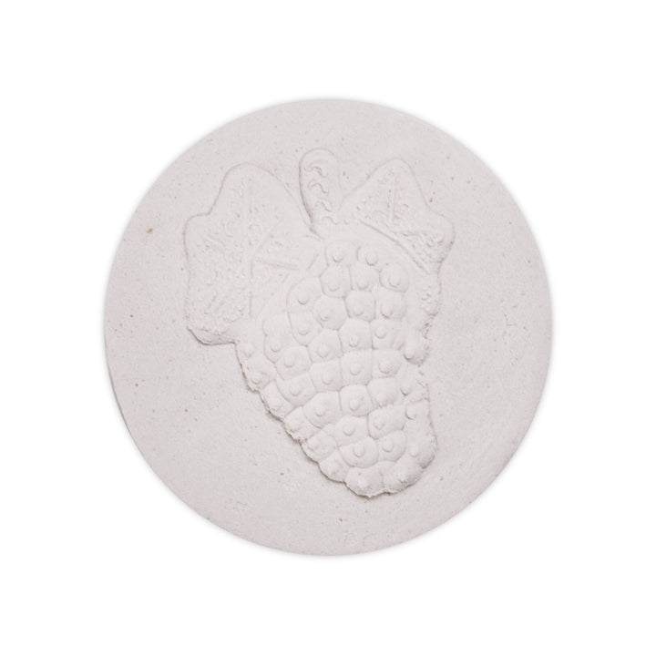 ST - 841291 - Städter 'Springerle Model Traube, Größe 8cm'