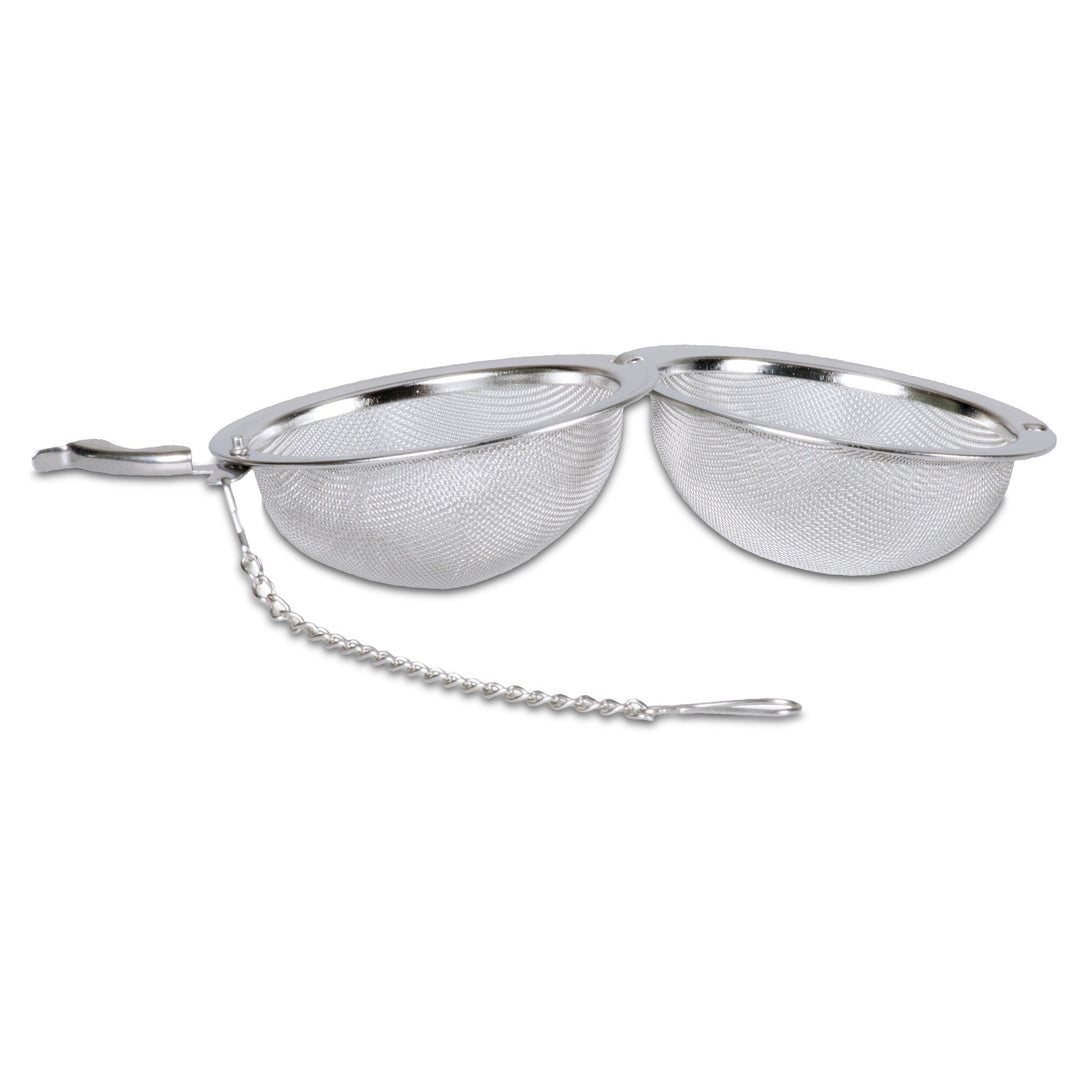 ST - 702035 - Städter 'Tee - und Gewürzkugel ø 6,5 cm mit Kette'